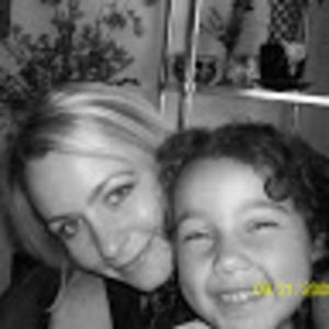 Meet your Posher, Racheal